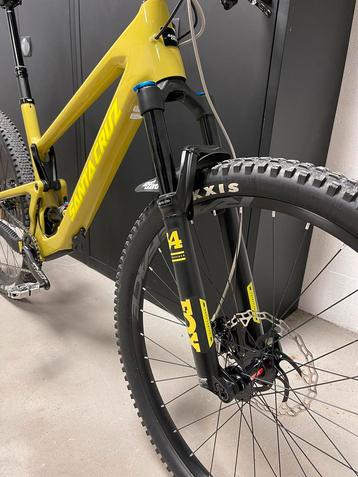 Santa Cruz Tallboy CS XL beschikbaar voor biedingen