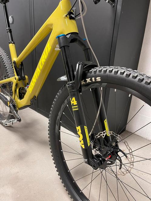Santa Cruz Tallboy CS XL, Fietsen en Brommers, Fietsen | Mountainbikes en ATB, Ophalen