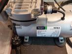 Compressor, Hobby en Vrije tijd, Modelbouw | Overige, Ophalen, Zo goed als nieuw