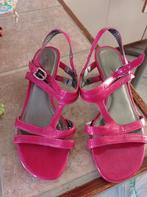 sandale fushia, Kleding | Dames, Schoenen, Gedragen, Sandalen of Muiltjes, Ophalen, Tamaris