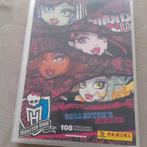 Monster High Collector's Binder + 23 photocards. Panini., Verzamelen, Ophalen