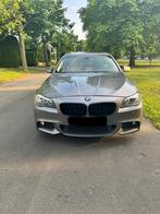 BMW 535i 2011 met 171.000 km, Auto's, BMW, Automaat, Euro 5, 230 kW, Beige