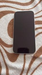 Iphone 16, Telecommunicatie, Mobiele telefoons | Apple iPhone, Ophalen, 128 GB, Wit, Zo goed als nieuw