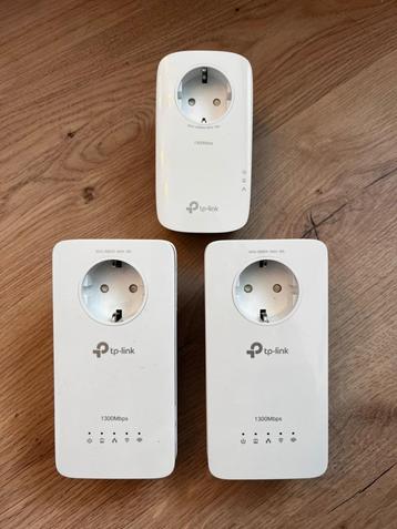 TP Link WiFi Extender beschikbaar voor biedingen