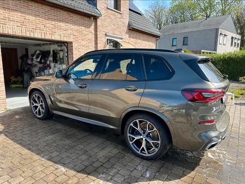 FULL-FULL BMW X5 45 E MET ALLE OPTIES!!!, Auto's, BMW, Particulier, X5, Trekhaak, Hybride Elektrisch/Benzine, Euro 6, SUV of Terreinwagen