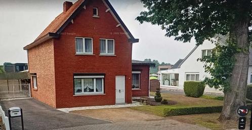 Huis te koop regio limb Molenweg 200  3520 Zonhoven, Immo, Maisons à vendre, Province de Limbourg, 500 à 1000 m², Maison individuelle