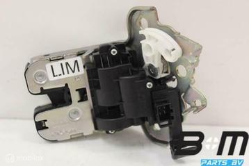 Achterklepslot Audi A6 4G Sedan 4H0827505A beschikbaar voor biedingen