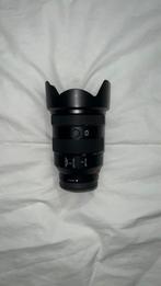 Sony FE 24-105mm F/4.0G OSS, Audio, Tv en Foto, Ophalen, Gebruikt, Standaardlens, Zoom