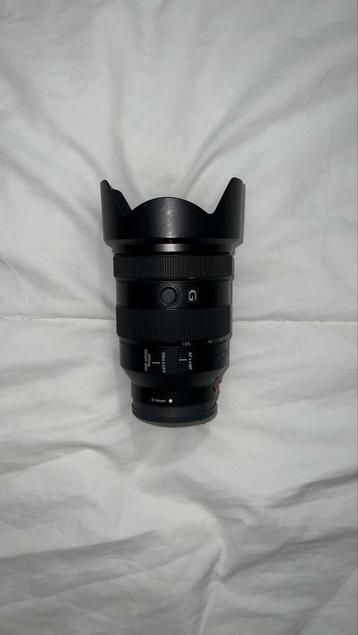 Sony FE 24-105mm F/4.0G OSS beschikbaar voor biedingen