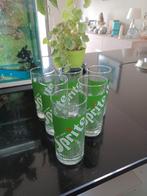 Sprite glazen, Verzamelen, Ophalen of Verzenden, Nieuw