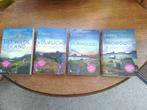 Het Wilde Eiland serie Karen Swan, Ophalen, Europa overig, Karen Swan, Zo goed als nieuw
