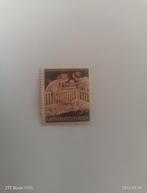 Timbres de l'Empire allemand L'enfant au crip, Enlèvement ou Envoi