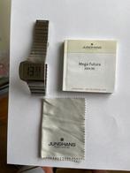 Montre Junghans  qualité Allemande, Handtassen en Accessoires, Horloges | Heren, Ophalen, Zo goed als nieuw