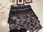 Set Bjorn Borg Performance Boxershort, Bjorn Borg, Boxer, Verzenden, Overige kleuren