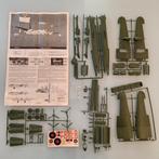 Vintage Revell Avro Lancaster MK-1 schaal 1:72, Revell, Ophalen of Verzenden, Zo goed als nieuw, Groter dan 1:72