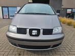 Seat Alhambra 1.9 Tdi 115pk(Bouw2008/229.000km)Gekeurd, Autos, Seat, Achat, Entreprise, 7 places, Carnet d'entretien