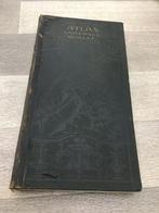 Quilt Atlas Universel 1923 / Maurice Allain, Enlèvement ou Envoi