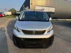 Peugeot Expert 2.0hdi long L3 trekhaak navi cruise pdc apple, Auto's, Bestelwagens en Lichte vracht, Stof, 139 g/km, 4 cilinders