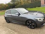 BMW 114D, Auto's, BMW, Voorwielaandrijving, 1 Reeks, 4 cilinders, 0 kg