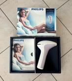 Épilateur à lumière pulsée Philips LUMEA, Comme neuf, Rasage ou Épilation