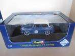 Revell / Lloyd Alexander TS Racing / 1:18 / Mint in box, Hobby en Vrije tijd, Modelauto's | 1:18, Nieuw, Revell, Ophalen of Verzenden