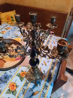 chandelier ancien voir photos, Enlèvement ou Envoi