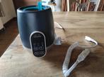 flesverwarmer : ook voor in de auto van Nutri Smart, Ophalen of Verzenden, Zo goed als nieuw, Flessen- of potjesverwarmer