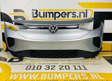 Bumper Volkswagen ID4  Voorbumper 1-Z5-4365z beschikbaar voor biedingen