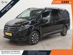 Mercedes-Benz Vito 114 CDI L2 Select Dubbele Cabine Airco Cr, Auto's, Bestelwagens en Lichte vracht, Achterwielaandrijving, Gebruikt