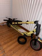 Elektrische step Mi met zachte vering – goede staat, Fietsen en Brommers, Steps, Ophalen, Gebruikt, Elektrische step (E-scooter)