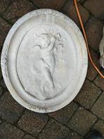 Ornement de jardin, Enlèvement, Utilisé