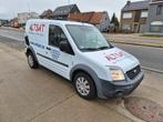 Ford Transit Connect 1.8D 110.000km, Auto's, Bedrijf, Te koop, Handgeschakeld, Diesel