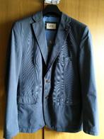 Blazer Camel Active, Kleding | Heren, Kostuums en vesten, Ophalen, Maat 52/54 (L), Grijs, Gedragen