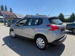 Peugeot 2008 1.6 HDI –euro 6b - 92400 km's - 1J GARANTIE, Euro 6, Bedrijf, 1560 cc, 55 kW