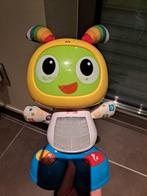 Fisher-price Bebo the robot, Kinderen en Baby's, Speelgoed | Fisher-Price, Ophalen of Verzenden