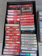 Muziekcassettes    GRATIS !, Cd's en Dvd's, Cassettebandjes, Ophalen, Gebruikt, Klassiek