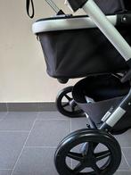 Bugaboo Lynx Black 3 in 1 - COMPLEET, Kinderen en Baby's, Ophalen, Kinderwagen, Bugaboo