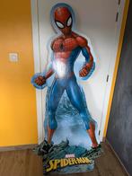 Spider-Man figuur, Ophalen, Zo goed als nieuw