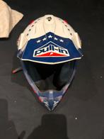 Crosshelm pull-in, Motoren, Offroadhelm, Dames, Nieuw zonder kaartje, S