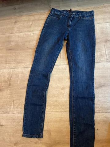 Sora by jbc nieuw spijkerbroek jeansbroek smalle pijpen , 36 beschikbaar voor biedingen