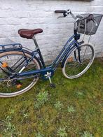 Damesfiets Btwin elops 520., Ophalen, Versnellingen