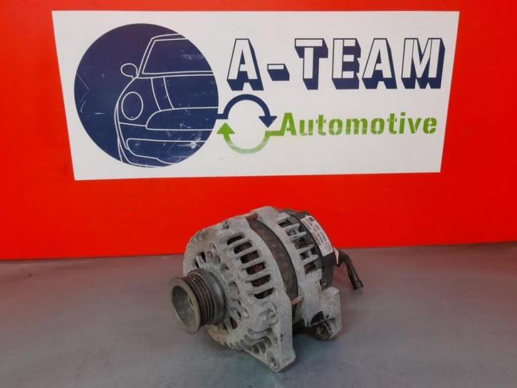 DYNAMO V-Snaar Alfa Romeo 159 (939AX) (0051754153), Auto-onderdelen, Motor en Toebehoren, Alfa Romeo, Gebruikt