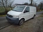 Volkswagen transporter t5 19tdi, Auto's, Bestelwagens en Lichte vracht, Particulier, Te koop, Volkswagen