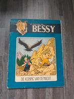 Bessy, le roi de la nuit, Livres, Enlèvement ou Envoi
