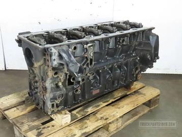 DAF Engines & Parts Cilinderblok DAF MX 11 beschikbaar voor biedingen