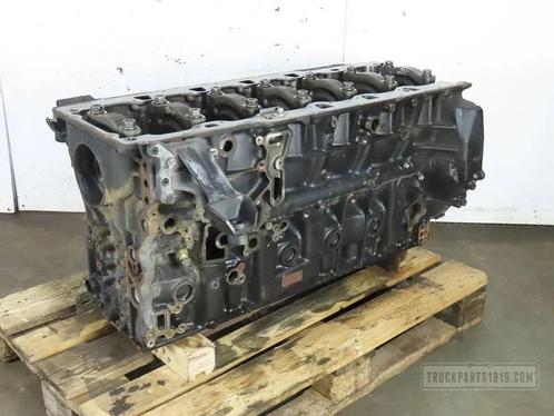 DAF Engines & Parts Cilinderblok DAF MX 11, Auto-onderdelen, Vrachtwagen-onderdelen, Gebruikt, Ophalen