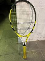 tennisracket babolat nadal junior, Comme neuf, Raquette, Babolat, Enlèvement ou Envoi