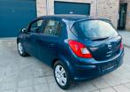Opel Corsa 1.2i Benzine *122000km* 2014* A/C* Navi, Auto's, Euro 5, 63 kW, 4 cilinders, Bedrijf