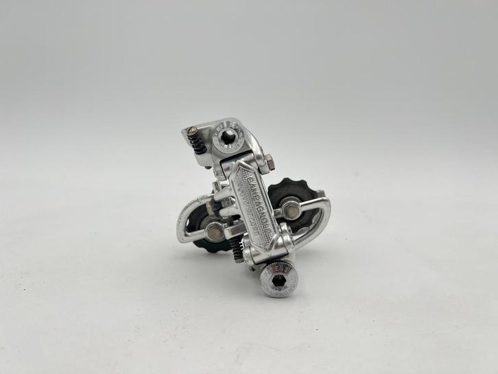 Campagnolo Nuovo Record Derailleur, Sport en Fitness, Wielrennen, Zo goed als nieuw, Ophalen of Verzenden