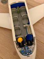 Playmobil City Action 5395 Chartervliegtuig, Complete set, Ophalen of Verzenden, Zo goed als nieuw